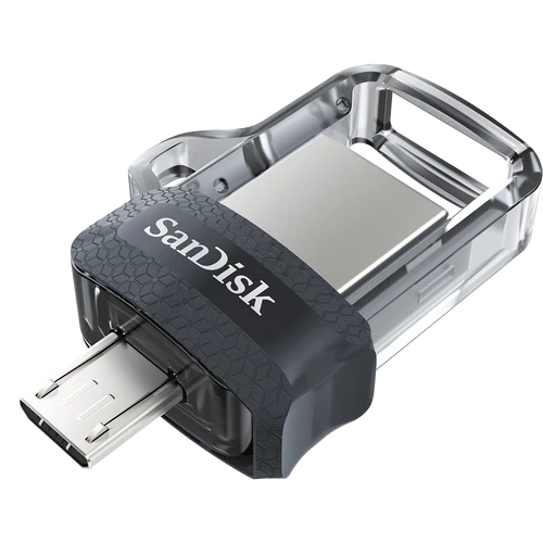 Sandisk 32GB USB3.0/Micro USB 