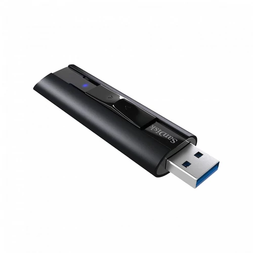 Sandisk 512GB USB3.1 Cruzer Extreme PRO Fekete (186528) pendrive