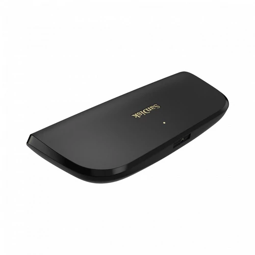 Sandisk 186482 Imagemate Pro USB-C 3.0 kártyaolvasó/író