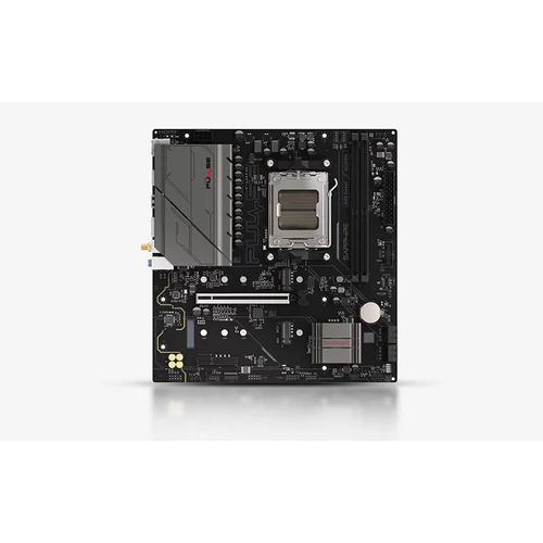 Sapphire PULSE A620AM
