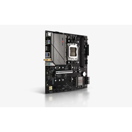 Sapphire PULSE A620AM