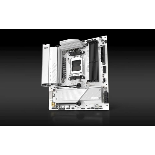Sapphire PURE B850M WIFI