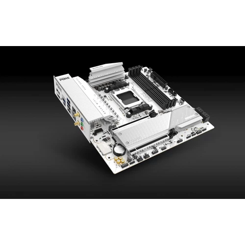 Sapphire PURE B850M WIFI