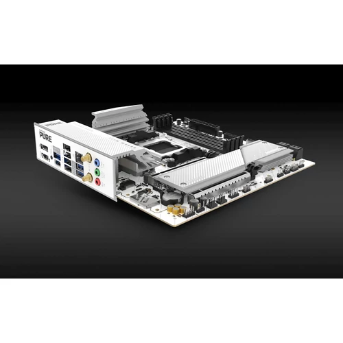 Sapphire PURE B850M WIFI