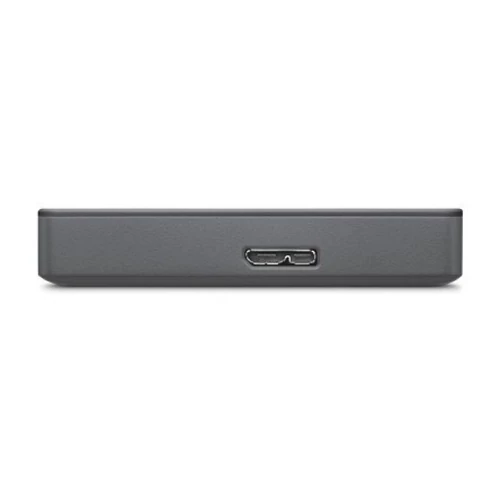 Seagate STJL1000400 1TB USB3.0 fekete külső merevlemez