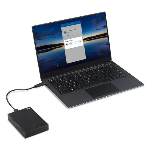 Seagate 1TB 2,5