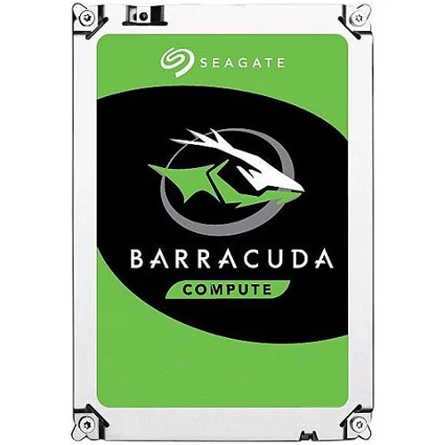 Seagate 4TB 5400rpm SATA-600 2,5