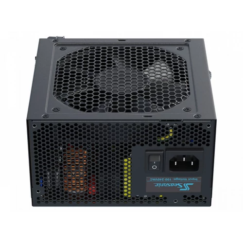 Seasonic 650W 80+ Gold G12 GM