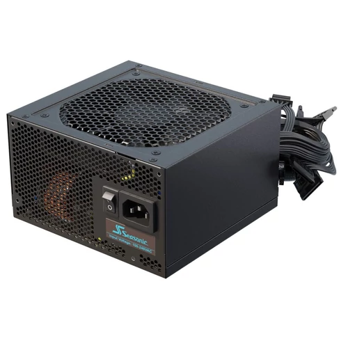 Seasonic 750W 80+ Gold G12 GC