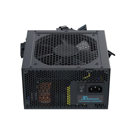 Seasonic 750W 80+ Gold G12 GC