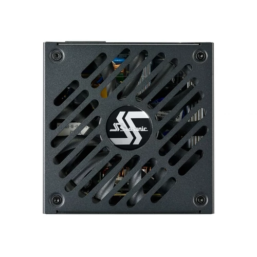 Seasonic 650W 80+ Gold Focus SGX