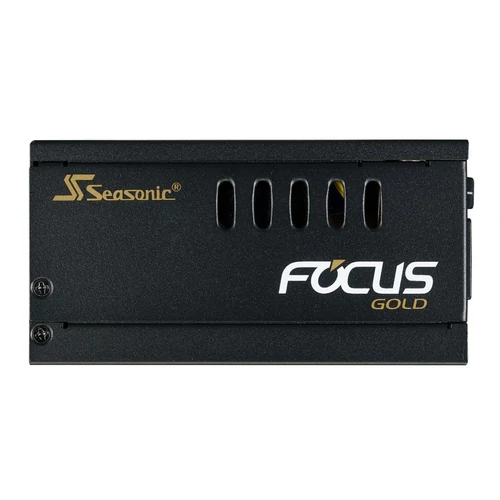 Seasonic 650W 80+ Gold Focus SGX
