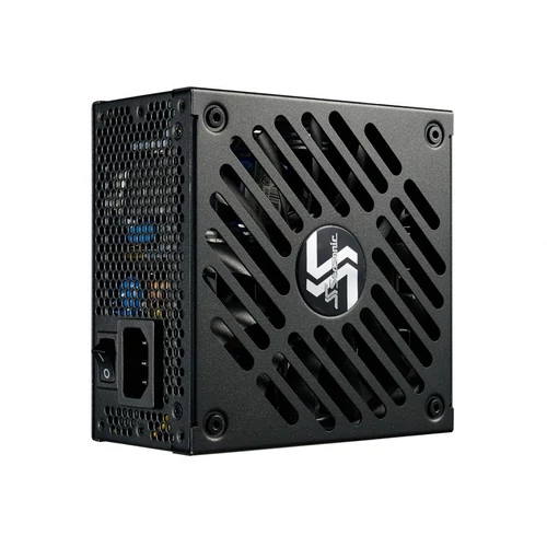 Seasonic 650W 80+ Gold Focus SGX