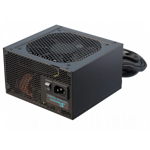 Seasonic 750W 80+ Gold G12 GM