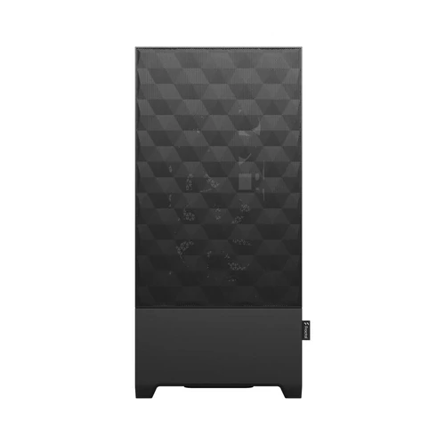 Fractal Design Pop Air Fekete (Táp nélküli) ATX ház