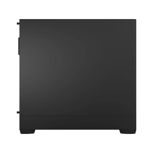 Fractal Design Pop Air Fekete (Táp nélküli) ATX ház