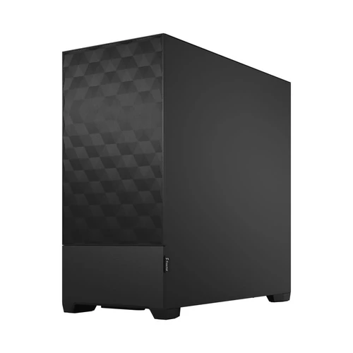 Fractal Design Pop Air Fekete (Táp nélküli) ATX ház