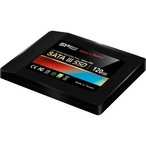 Silicon Power 120GB 2,5
