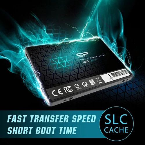 Silicon Power 1TB 2,5