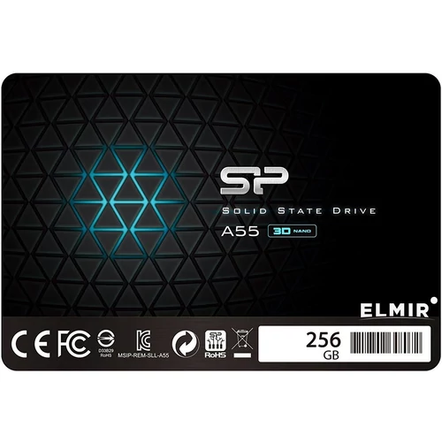 Silicon Power 256GB 2,5