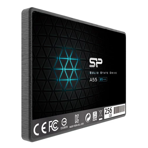 Silicon Power 256GB 2,5