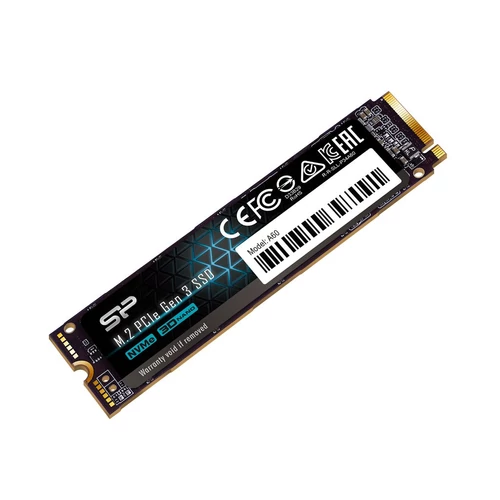 Silicon Power Ace A60 M.2 2280 NVMe Gen3x4 2TB SSD