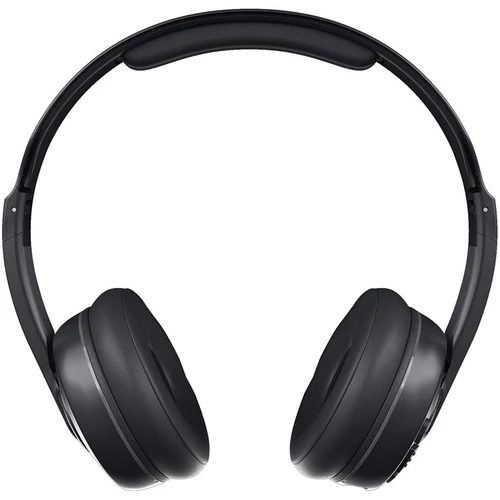 Skullcandy S5CSW-M448 Cassette Bluetooth mikrofonos fekete fejhallgató