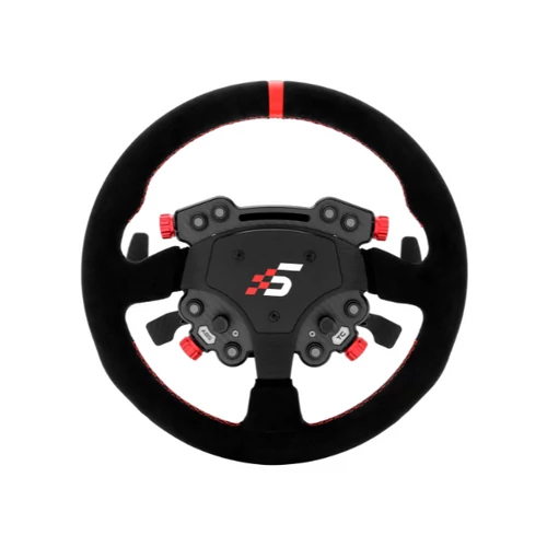 Kormány SMG-GTPH-330R-A GT Pro Hub & P-330R (Alc), Simagic