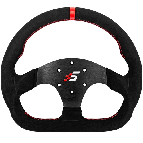 Kormány SMG-P-325D-A P-325D (Alcantara), Simagic
