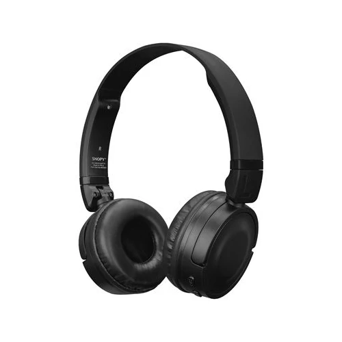 Snopy SN-XBK33 Batty Black