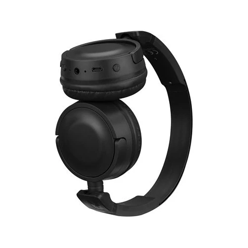 Snopy SN-XBK33 Batty Black