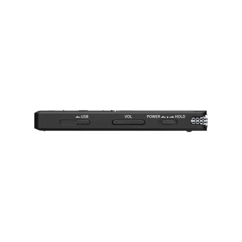 Sony ICDUX570B 4GB USB csatlakozós fekete digitális diktafon