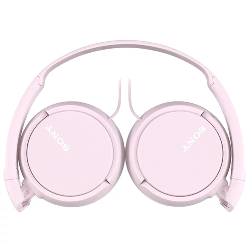 Sony MDRZX110P.AE rózsaszín fejhallgató
