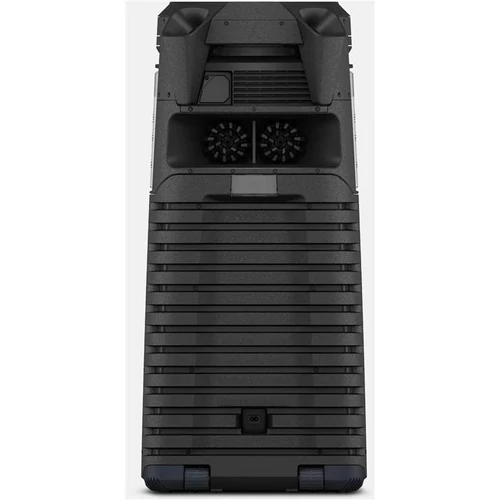 Sony MHC-V73D Bluetooth fekete party hangszóró