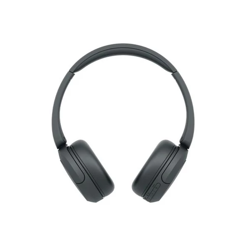 Sony WHCH520B.CE7 Bluetooth fekete fejhallgató
