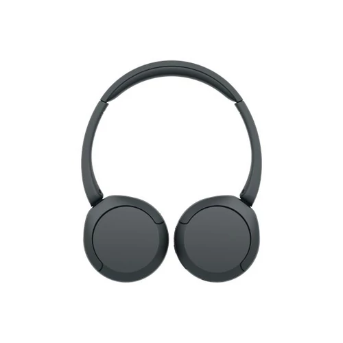 Sony WHCH520B.CE7 Bluetooth fekete fejhallgató