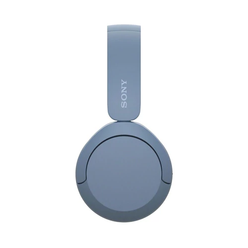Sony WHCH520L.CE7 Bluetooth kék fejhallgató
