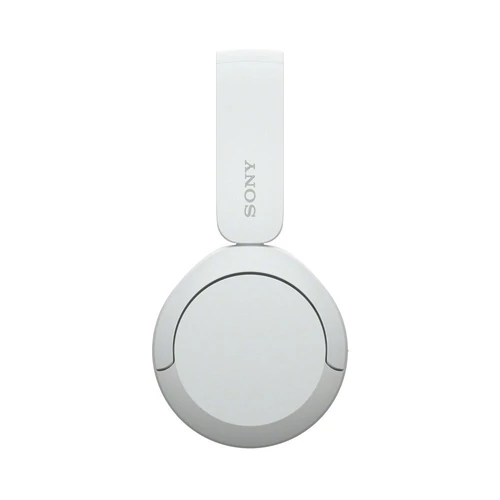 Sony WHCH520W.CE7 Bluetooth fehér fejhallgató