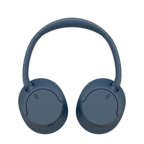 Sony WHCH720NL.CE7 Bluetooth zajszűrős kék fejhallgató