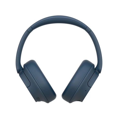 Sony WHCH720NL.CE7 Bluetooth zajszűrős kék fejhallgató