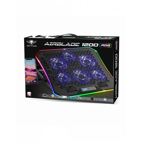 Spirit of Gamer AIRBLADE 1200 RGB 17