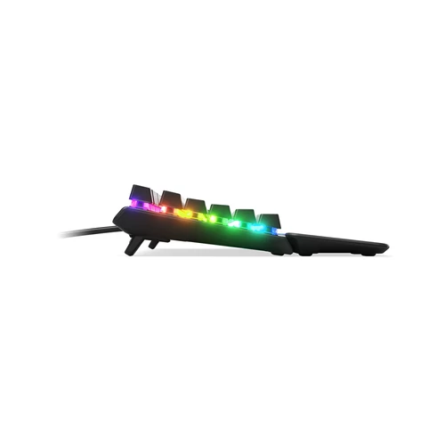 SteelSeries Apex 3 UK fekete gamer billentyűzet
