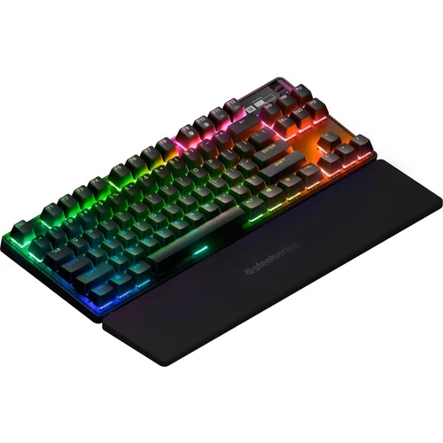 Steelseries Apex Pro TKL (2023) Wireless Mechanical Gaming keyboard Black UK