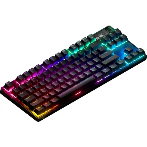 Steelseries Apex Pro TKL (2023) Wireless Mechanical Gaming keyboard Black UK