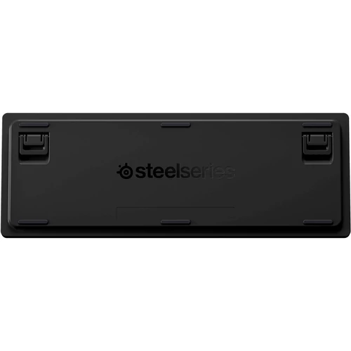 Steelseries Apex Pro TKL (2023) Wireless Mechanical Gaming keyboard Black UK