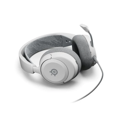 Steelseries Arctis Nova 1 Headset White