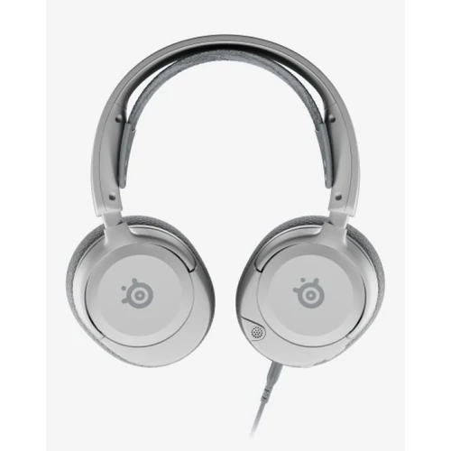 Steelseries Arctis Nova 1 Headset White