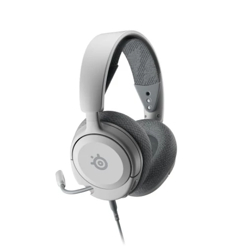 Steelseries Arctis Nova 1 Headset White