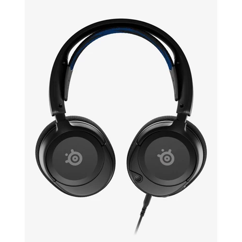 Steelseries Arctis Nova 1P Headset Black