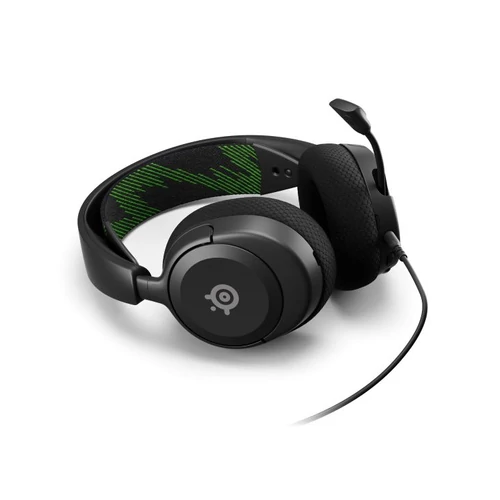 Steelseries Arctis Nova 1X Headset Black